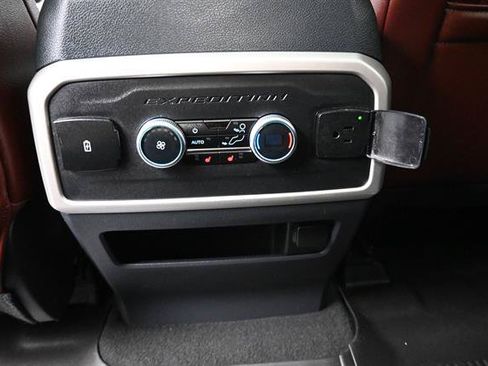 Certified 2024 Ford Expedition Limited RWD image 15