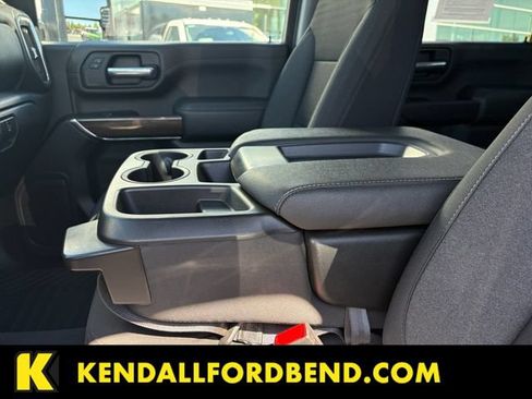 Used 2022 Chevrolet Silverado 3500 LT w/ Advanced Trailering Package AWD/4WD image 20