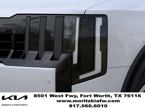 New 2027 Kia Telluride EX FWD image 10