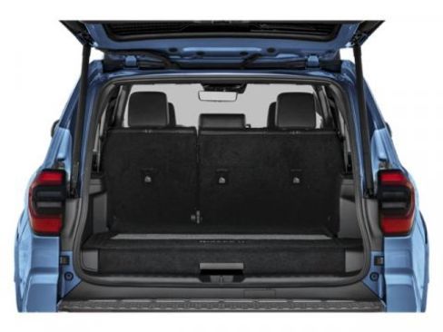 New 2026 Toyota 4Runner Limited AWD/4WD image 13