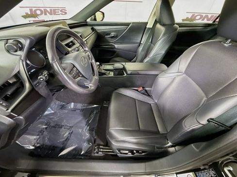 Used 2019 Lexus ES 350 image 24