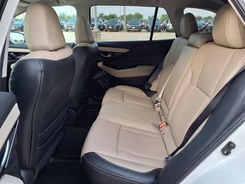 Certified 2024 Subaru Outback Limited AWD/4WD image 8