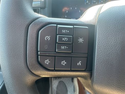 New 2025 Ford F150 STX w/ STX Black Appearance Package image 21