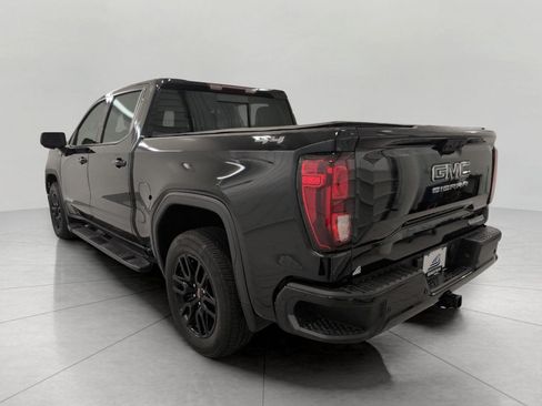Certified 2025 GMC Sierra 1500 Elevation w/ Elevation Premium Package AWD/4WD image 20