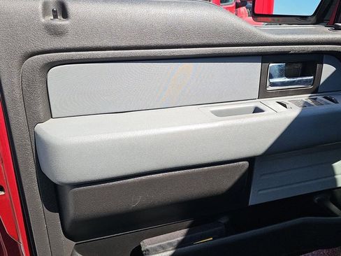 Used 2014 Ford F150 XLT w/ Equipment Group 301A Mid image 9