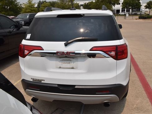 Used 2019 GMC Acadia SLT FWD image 8
