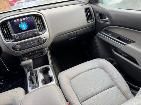 Used 2018 Chevrolet Colorado LT image 15