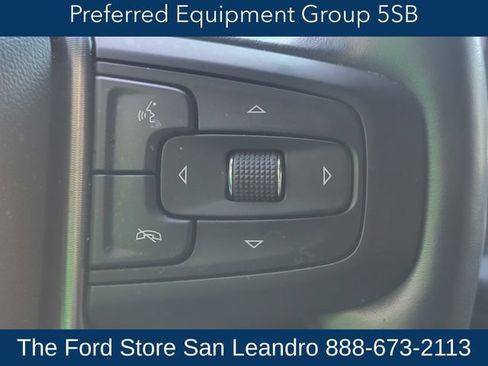 Used 2023 GMC Yukon Denali Ultimate AWD/4WD image 23