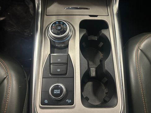 Used 2022 Ford Explorer Timberline AWD/4WD image 20