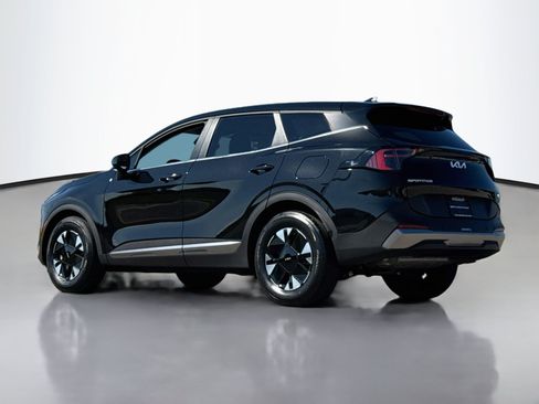 Used 2026 Kia Sportage LX FWD image 12