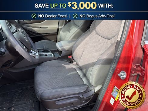 Used 2019 Hyundai Santa Fe SE image 14