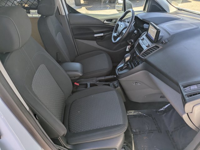 Used 2023 Ford Transit Connect XLT w/ Trailer Tow Package FWD image 21