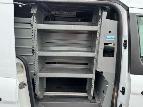 Used 2020 Ford Transit Connect XL image 27