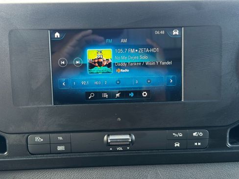 Used 2023 Mercedes-Benz Sprinter 1500 image 24