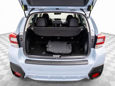 Used 2022 Subaru Crosstrek 2.5i Limited image 30