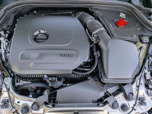 New 2026 MINI Cooper S FWD image 18