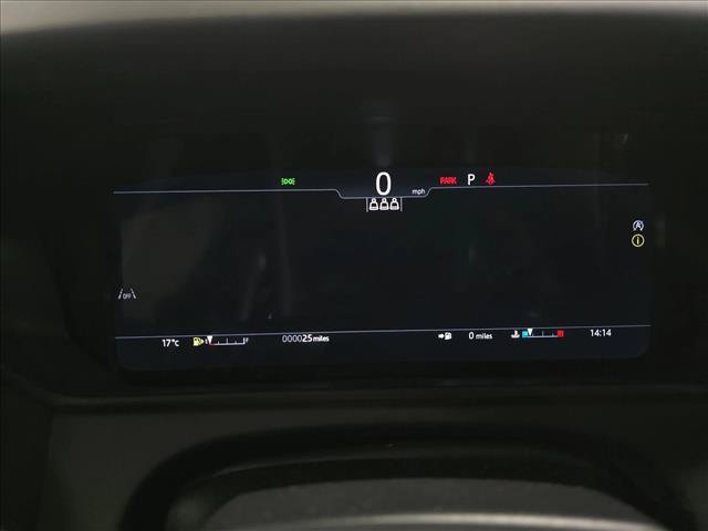 New 2026 Land Rover Range Rover Velar Dynamic SE AWD/4WD image 19