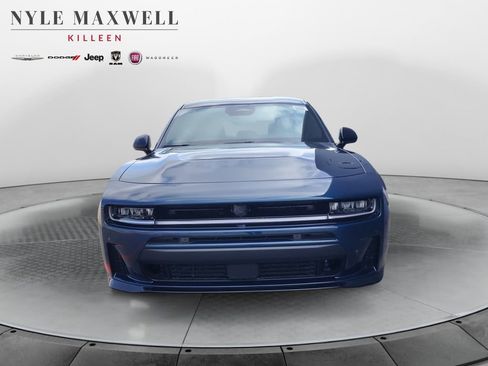 New 2026 Dodge Charger R/T AWD/4WD image 18