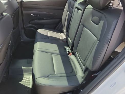 New 2026 Hyundai Tucson Limited AWD/4WD image 28