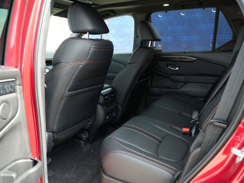 New 2026 Honda Passport TrailSport Elite image 19
