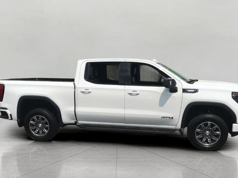 Certified 2024 GMC Sierra 1500 AT4 w/ AT4 Preferred Package AWD/4WD image 25