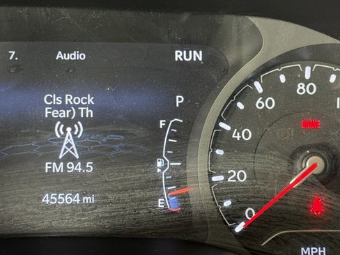 Used 2022 Jeep Compass Latitude AWD/4WD image 17