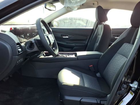 New 2026 Nissan Sentra SV image 26