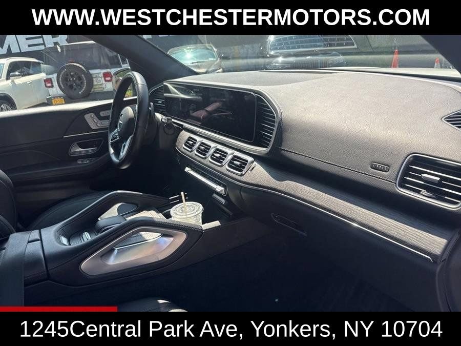 Used 2022 Mercedes-Benz GLS 450 4MATIC image 16