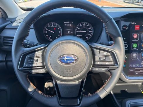 Certified 2024 Subaru Crosstrek 2.5i Limited AWD/4WD image 11
