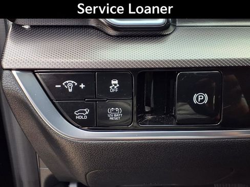 New 2025 Kia Sportage SX Prestige AWD/4WD image 9