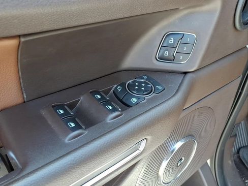 Used 2022 Ford Expedition Max King Ranch AWD/4WD image 10