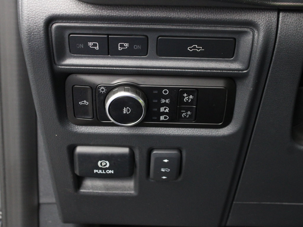 Used 2023 Ford F150 Tremor w/ Equipment Group 402A High AWD/4WD image 63