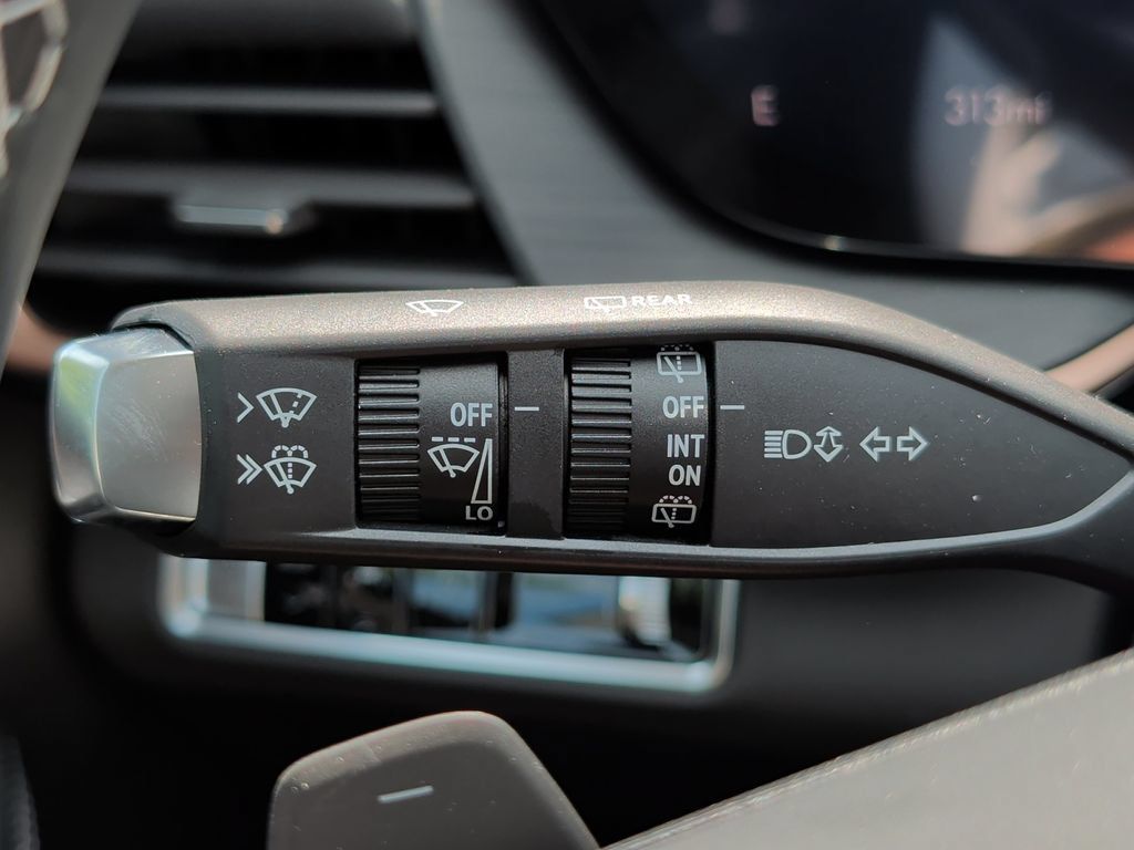 New 2026 Buick Envision Sport Touring AWD/4WD image 50
