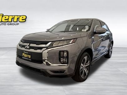 Used 2025 Mitsubishi Outlander Sport ES