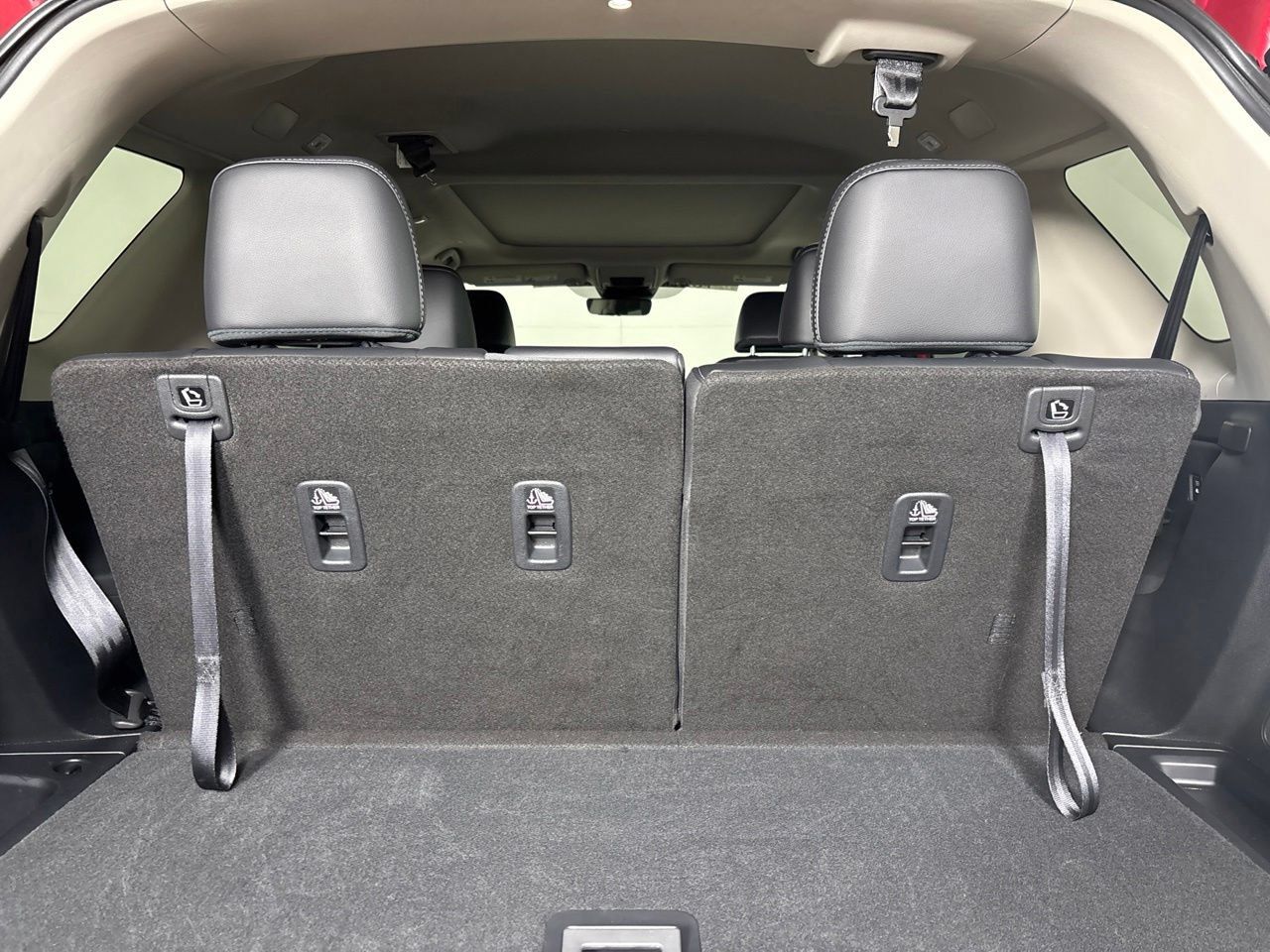 Used 2025 Honda Pilot Elite image 28