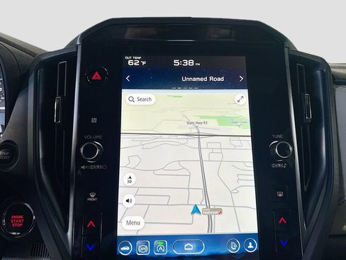 New 2026 Subaru Forester Limited AWD/4WD image 11