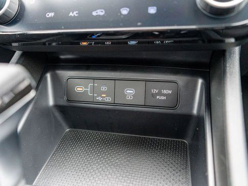 New 2026 Hyundai Tucson SEL image 31