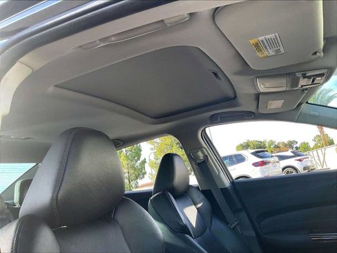 Used 2016 Acura TLX V6 SH-AWD w/ Technology Pkg image 23