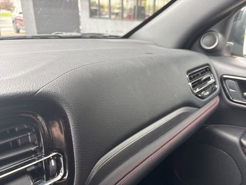 Used 2025 Dodge Durango GT AWD/4WD image 21