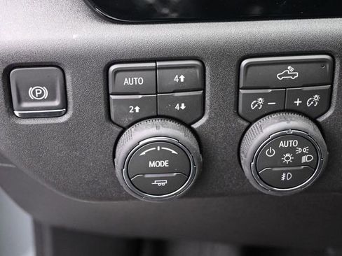 Used 2026 Chevrolet Silverado 1500 RST w/ Redline Edition image 36