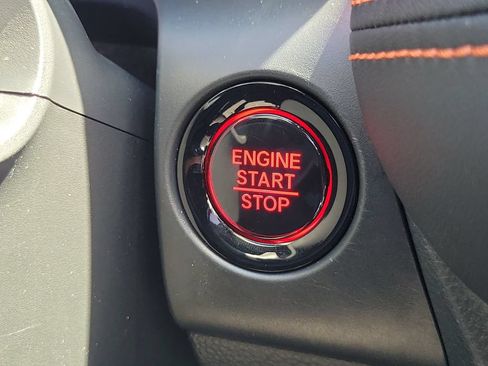 Certified 2024 Honda HR-V Sport image 29