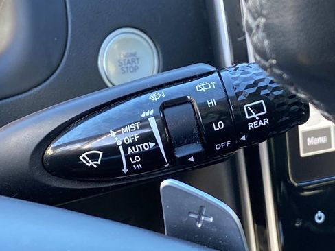 Used 2023 Hyundai Tucson Limited image 22