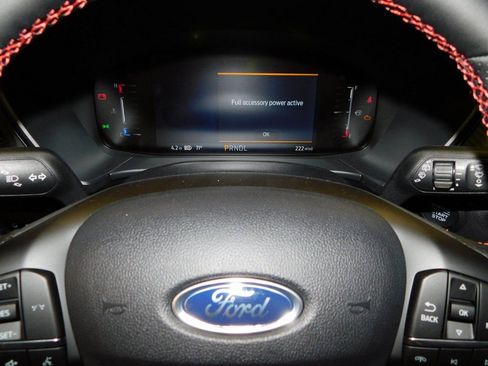 New 2026 Ford Escape ST-Line Select image 28