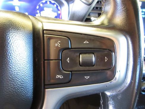 Used 2024 Chevrolet Silverado 2500 LT AWD/4WD image 16