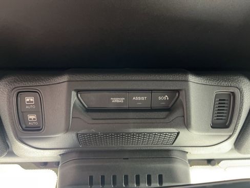 New 2026 Jeep Wrangler Unlimited Sahara AWD/4WD image 21