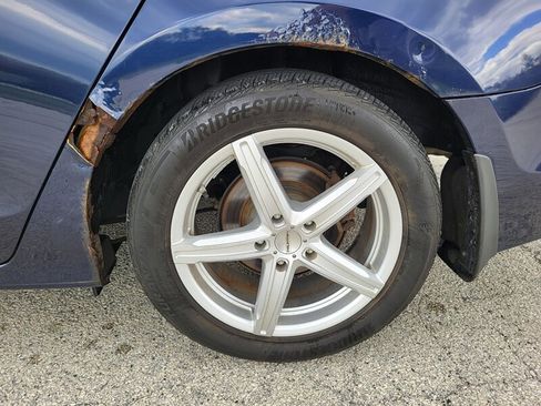 Used 2008 Honda Accord EX image 30