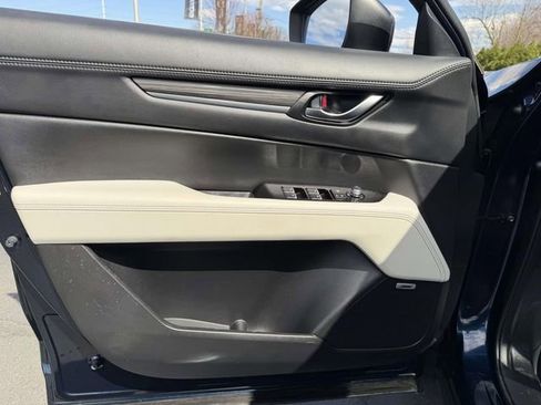 Used 2023 MAZDA CX-5 AWD 2.5 S w/ Premium Plus Pkg image 18