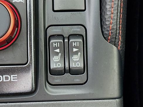 Used 2022 Subaru Forester Sport w/ Popular Package #2 image 21