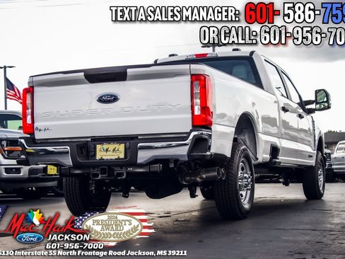 New 2026 Ford F250 XL w/ 360-Degree Camera Package image 26