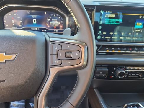 Used 2024 Chevrolet Silverado 1500 High Country image 20